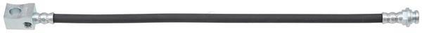 Flexible de frein (Durite de frein) A.B.S. ALL BRAKE SYSTEMS BV. ref. SL 4843